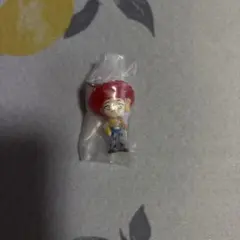 トイストーリー めじるしアクセサリー ジェシー