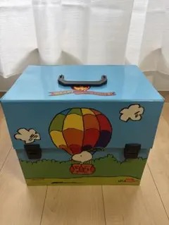 マクドナルド スヌーピー ワールドツアー2 フィギュアセット