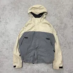 希少カラー！】90s テック系 Nike ACG マウンテンパーカー L - メルカリ