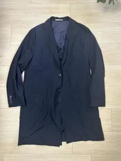 【大幅値下げ‼️】Acne Studios 春 秋 ナイロンコート 46 ネイビーのサムネイル