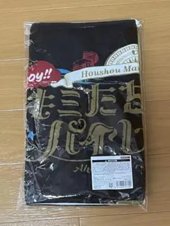 ホロライブ 宝鐘マリン1stライブ ライブグッズ キミパイ フェイスタオル