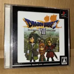 Best版 ドラゴンクエストVII エデンの戦士たち - メルカリ