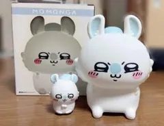 ちいかわ ルームライト モモンガ コードレス 充電式