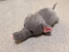 ハッピー ぬいぐるみ Zedaph 2.0 Plushie | Makeship