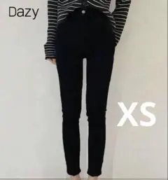 SHEIN Dazy スキニーデニム ブラック XS