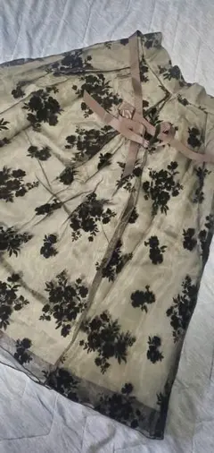 an another angelus スカート