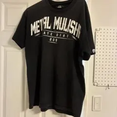 METAL MULISHA Tシャツ　メタルマリーシャのサムネイル