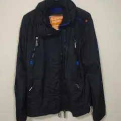 2025年最新】superdry極度乾燥 lの人気アイテム - メルカリ