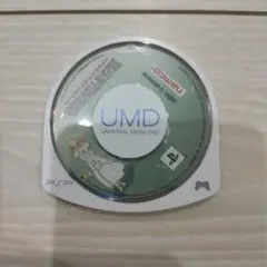 美品★テイルズオブファンタジア psp★ディスクのみ。動作確認済み！