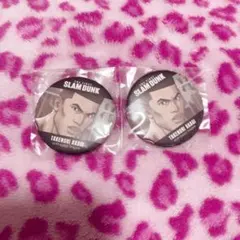 2025年最新】slam dunk 缶バッジの人気アイテム - メルカリ