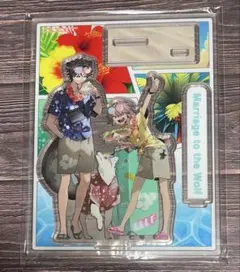 2026年最新】狼への嫁入り アクリルスタンドの人気アイテム - メルカリ