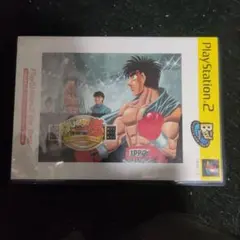 はじめの一歩 VICTORIOUS BOXERS Championship V…