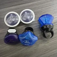 あんスタ 朔間凛月 リングライト 5点まとめ売り