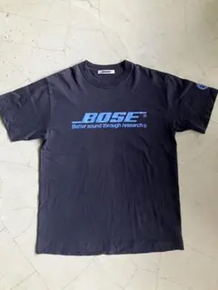 ボーズタグ】BOSE Tシャツ - メルカリ