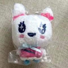 たまごっち ラブリっち ぬいぐるみ マスコット キーホルダー