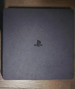SONY PlayStation 4 本体 CUH-2200A 500GB 黒