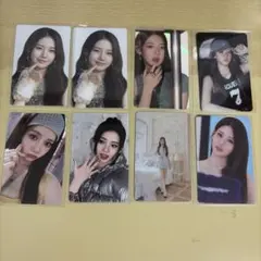 BABYMONSTER ローラ トレカ