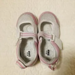 イフミー　上履き　17cm