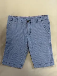 プチバトー ハーフパンツ116cm