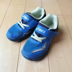 【ASICS】LAZERBEAM KG-MG スニーカー【17.0cm】