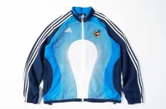 レア adidas アディダス 05-06 スペイン代表 トラックジャケット