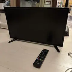 NEXXION 40V型 液晶テレビ 2017年製 HDMI対応 - メルカリ