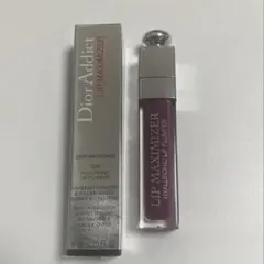Dior アディクトリップマキシマイザー 006 Berry