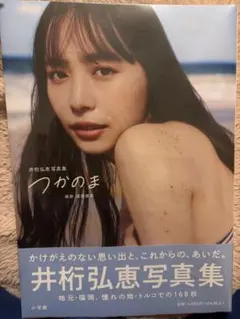 2026年最新】 井桁弘恵 写真集の人気アイテム - メルカリ