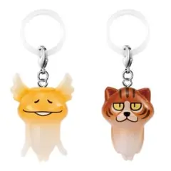 なめこ めじるしアクセサリー