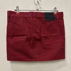 ヒステリックグラマー ミニスカート