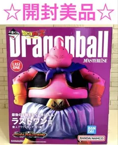 2026年最新】ラストワン 魔人ブウの人気アイテム - メルカリ