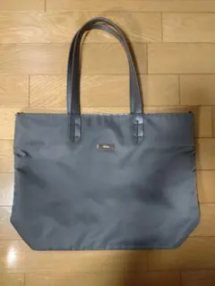 レリアン　リバーシブルバッグ　ノベルティ