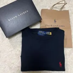 ラルフローレンtシャツ