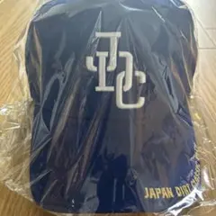 ジャパンダートクラシック 記念キャップ