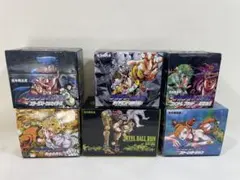 ジョジョ奇妙な冒険　 文庫版　50巻 STEEL BALL RUN BOXセット
