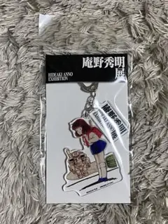 庵野秀明展　青森会場限定　海洋堂復刻版　DAICON IVの女の子　ソフビキット 庵野秀明展 青森会場限定 海洋堂復刻版 DAICON IVの女の子