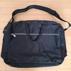 週末限定値下げ◆ポールスミス　ボストンバッグ