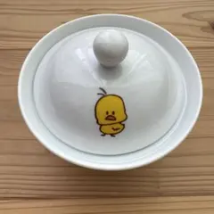 ひよこちゃん