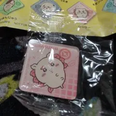 ちいかわ くら寿司 アクリルマグネット　シーサー