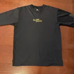 Champion バスケットボール 長袖Tシャツ ブラック Lのサムネイル