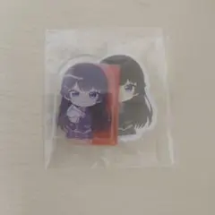 月ノ美兎 ミニアクスタ