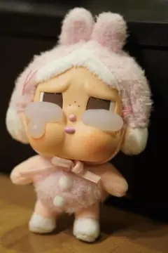 crybaby クライベイビー　BIGぬいぐるみ　まとめ売り crybaby shiny shiny ぬいぐるみ 黒 - メルカリ