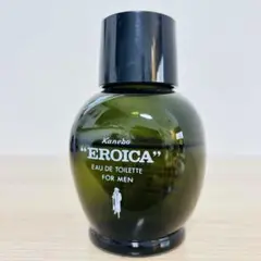 希少Kanebo EROICA オードトワレ 650ml デッドストック品 2025年最新】Kanebo EROICAの人気アイテム - メルカリ