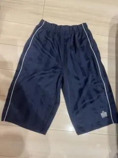 Admiral ネイビー サイドライン ショートパンツのサムネイル