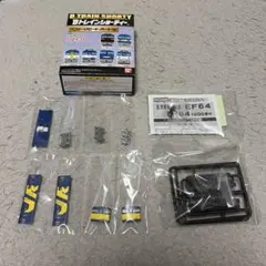[匿名配送]bトレインショーティー ef64-1010 貨物試験塗装のサムネイル