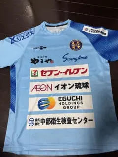 いわきFC 選手支給品 Lサイズ 値下げ可能です - メルカリ
