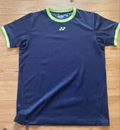 ヨネックス　ゲームウェア2枚セット