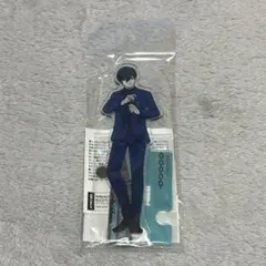 ブルーロック ブルーロック展 エゴ展 アクリルスタンド 糸師凛