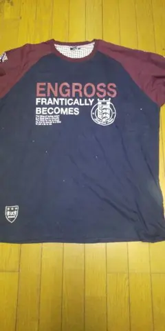 ENGROSS古着？