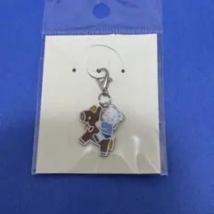 ファミリア　familiar 2026年　干支チャーム　ウマ　馬　午年